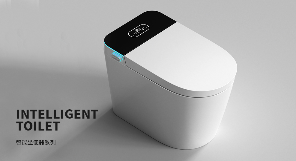 TOILET INTELLIGENT